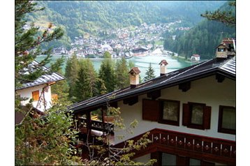 Pensiune familială Alleghe 2